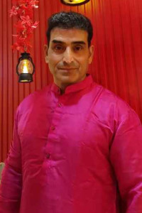Kumar Hegde
