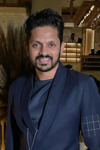 Jaisheel Dhami