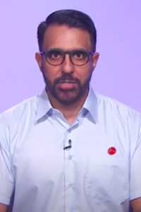 Pritam Singh