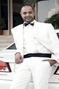 Elesh Parujanwala