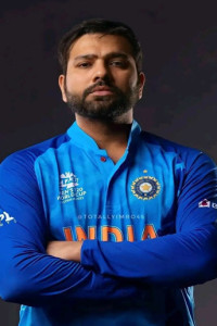 Rohit Gurunath Sharma