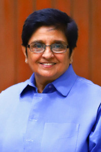 Kiran Peshawaria Bedi