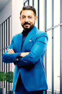 Amit Jain