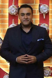 Zorawar Kalra