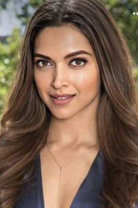 Deepika Padukone
