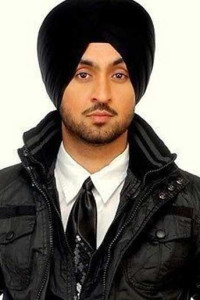 Daljit Singh Dosanjh