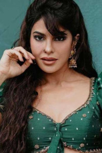 Jacqueline Fernandez