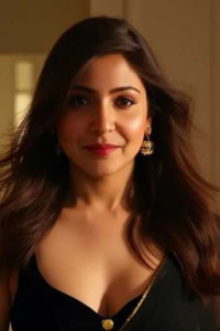 Anushka Sharma