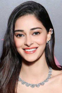 Ananya Panday