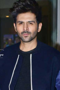 Kartik Tiwari Aaryan