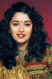 Madhuri Shankar Dixit Nene