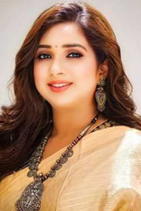 Shreya Ghoshal
