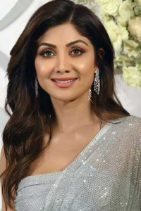 Shilpa Shetty Kundra