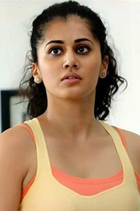 Taapsee Pannu