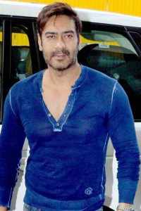 Vishal Veeru Devgan