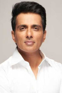 Sonu Sood