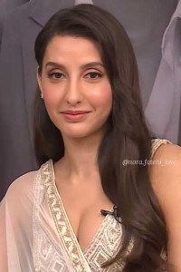 Nora Fatehi
