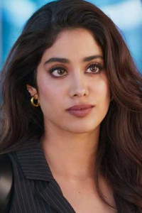 Janhvi Kapoor