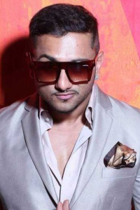 Hirdesh Singh (professionally known as Yo Yo Honey Singh)