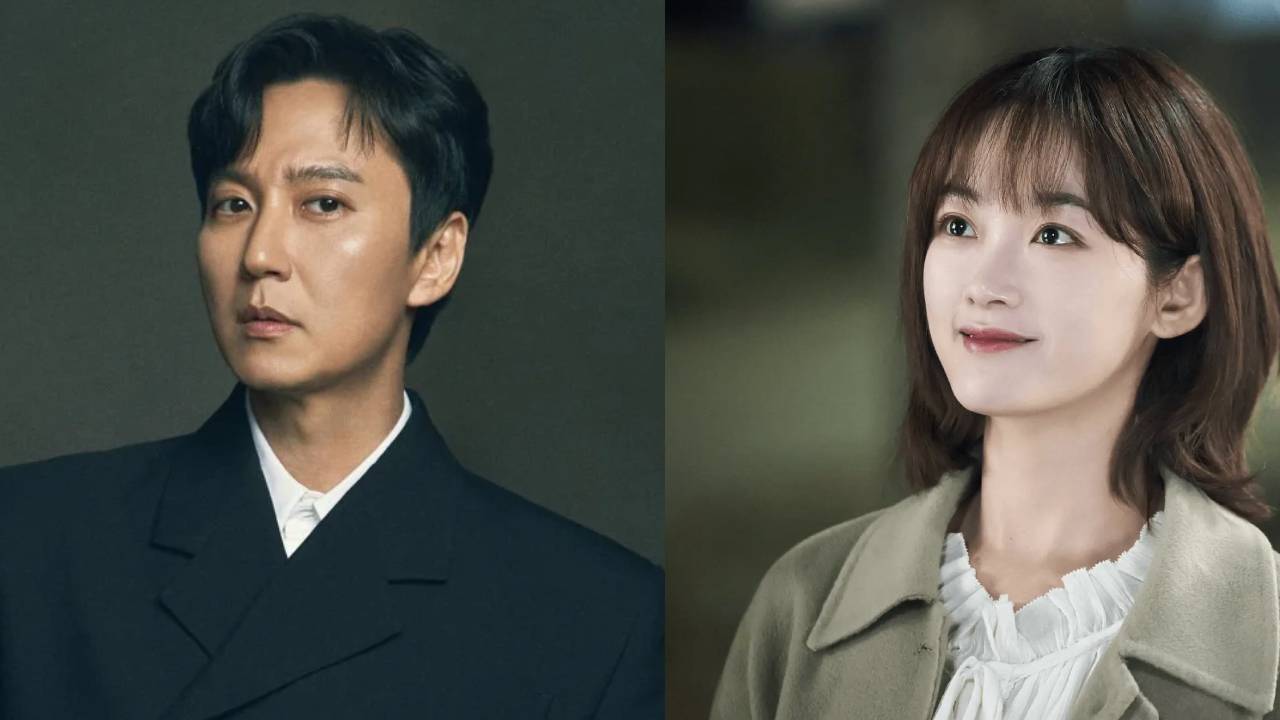 Kim Nam Gil and Lee Yoo Mi Confirmed as Leads for SBS New Sci-Fi Vigilante Drama 'Nightmare'