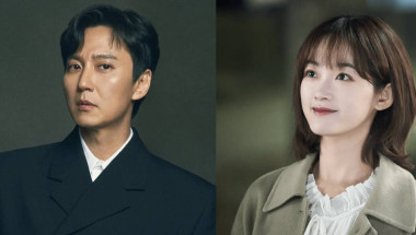 Kim Nam Gil and Lee Yoo Mi Confirmed as Leads for SBS New Sci-Fi Vigilante Drama 'Nightmare'