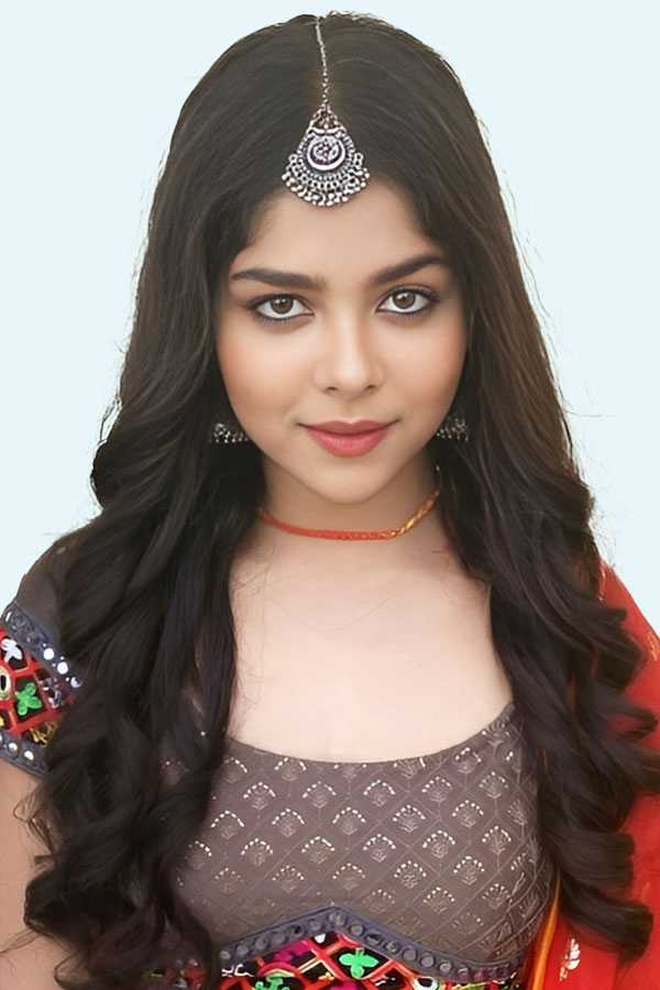 Niharika Chouksey