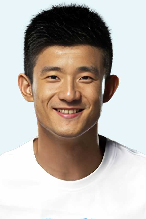 Chen Jie