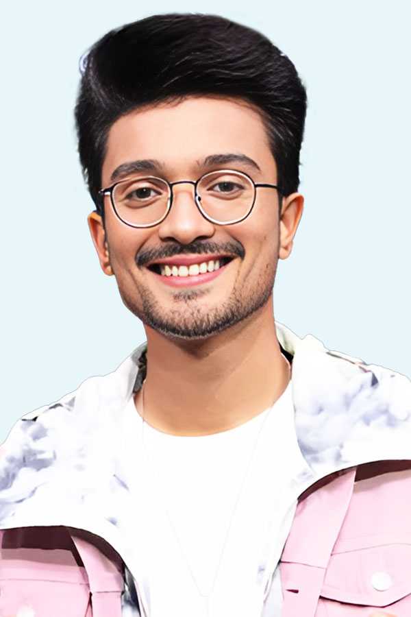 Rishi Raj Singh