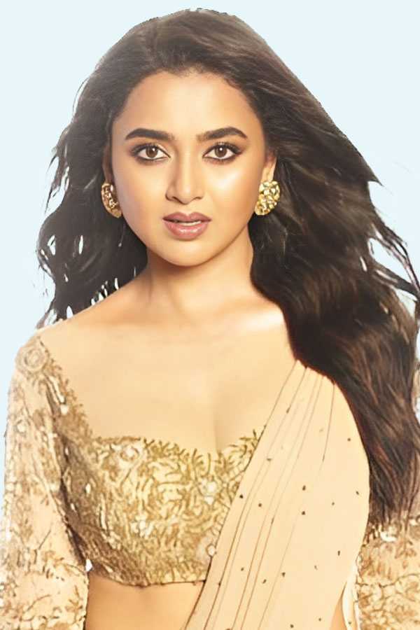 Tejasswi Prakash Wayangankar
