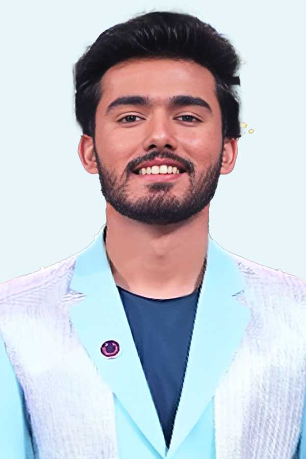 Chirag Kotwal