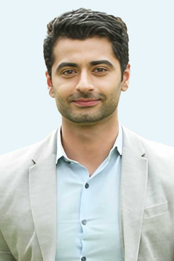 Harshad Arora