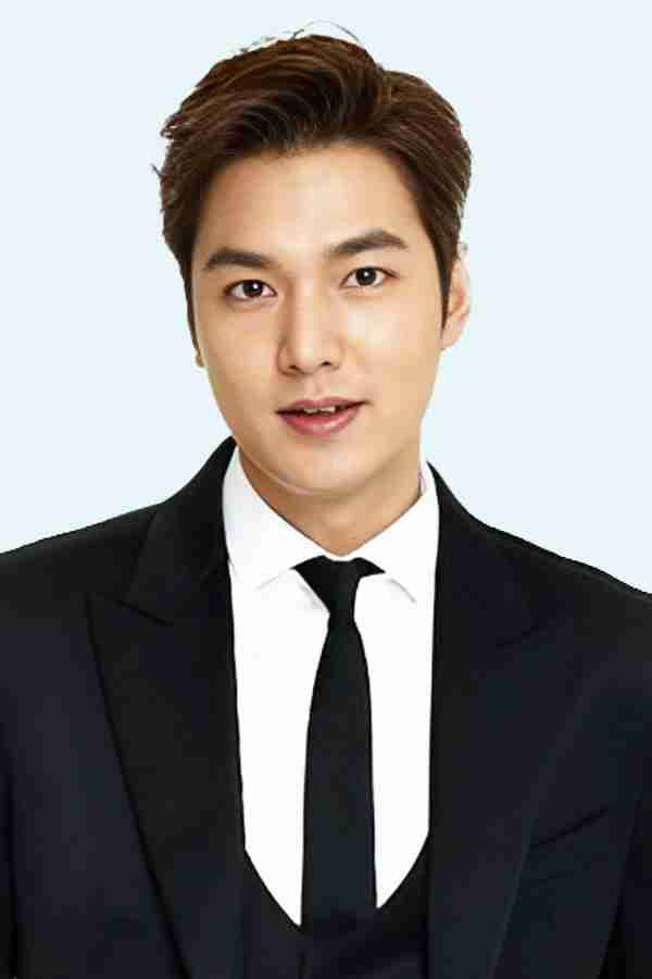 Lee Min Ho