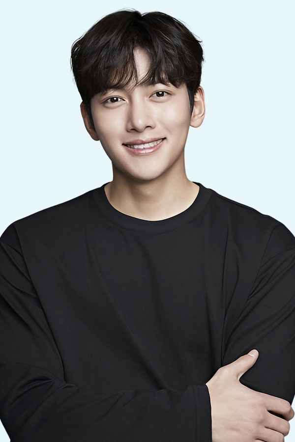 Ji Chang Wook