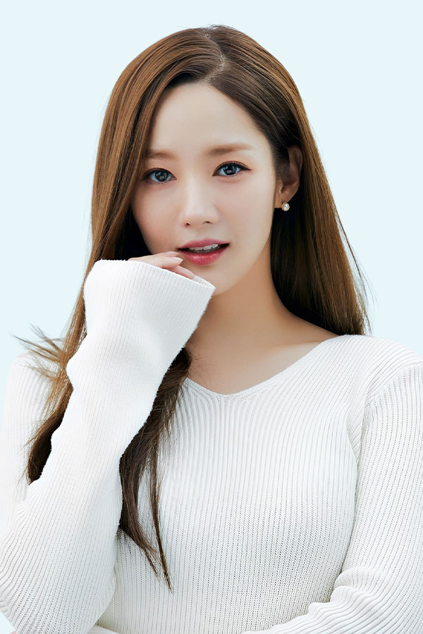 Park Min Young