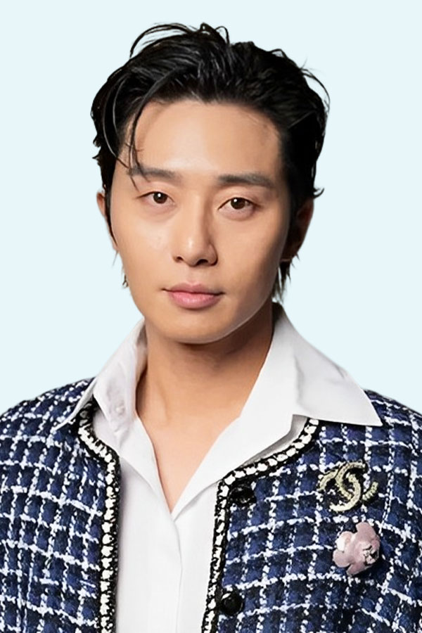 Park Seo Joon