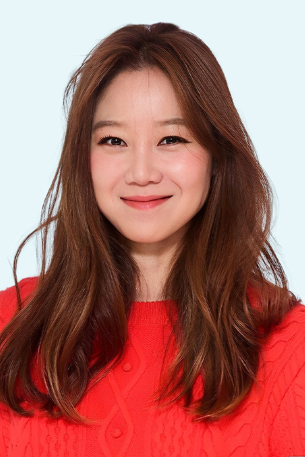 Gong Hyo Jin