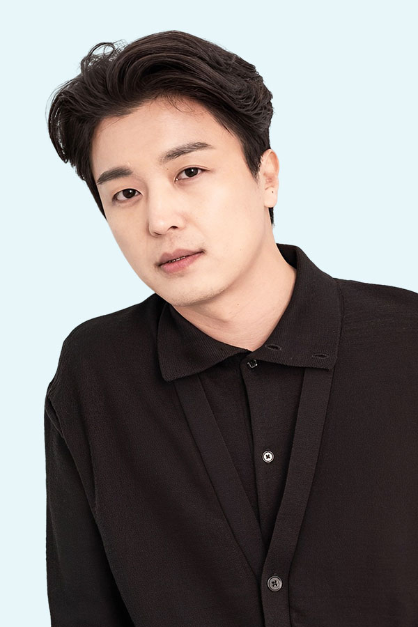 Yeon Woo Jin