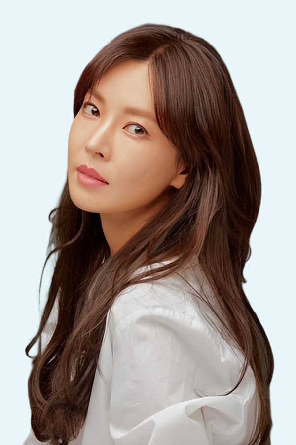 Kim So Yeon