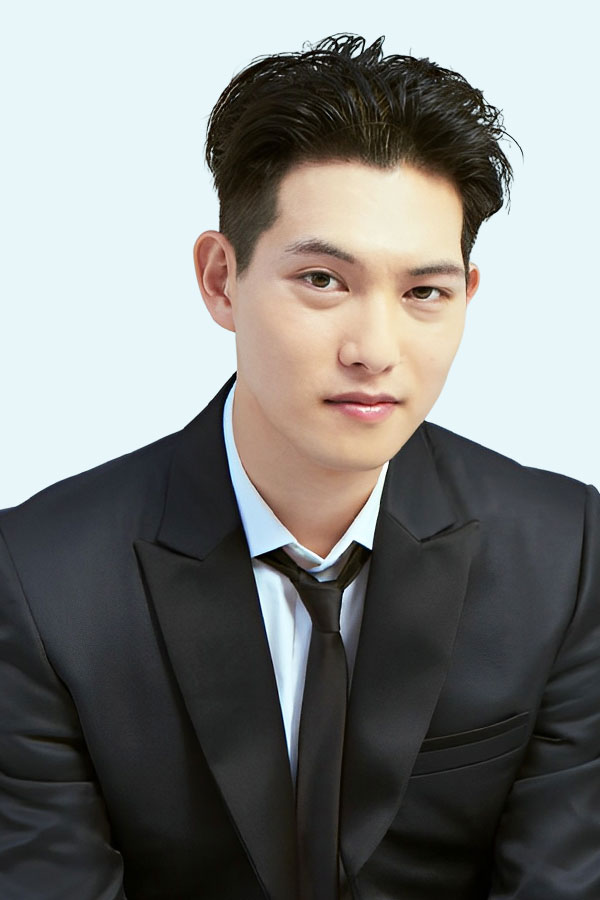 Lee Jong Hyun