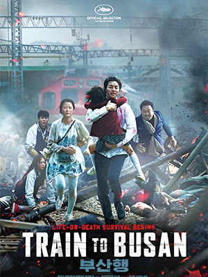 Train to Busan (2016) Train to Busan (2016)