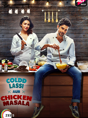 Coldd Lassi Aur Chicken Masala (2019) Coldd Lassi Aur Chicken Masala (2019)