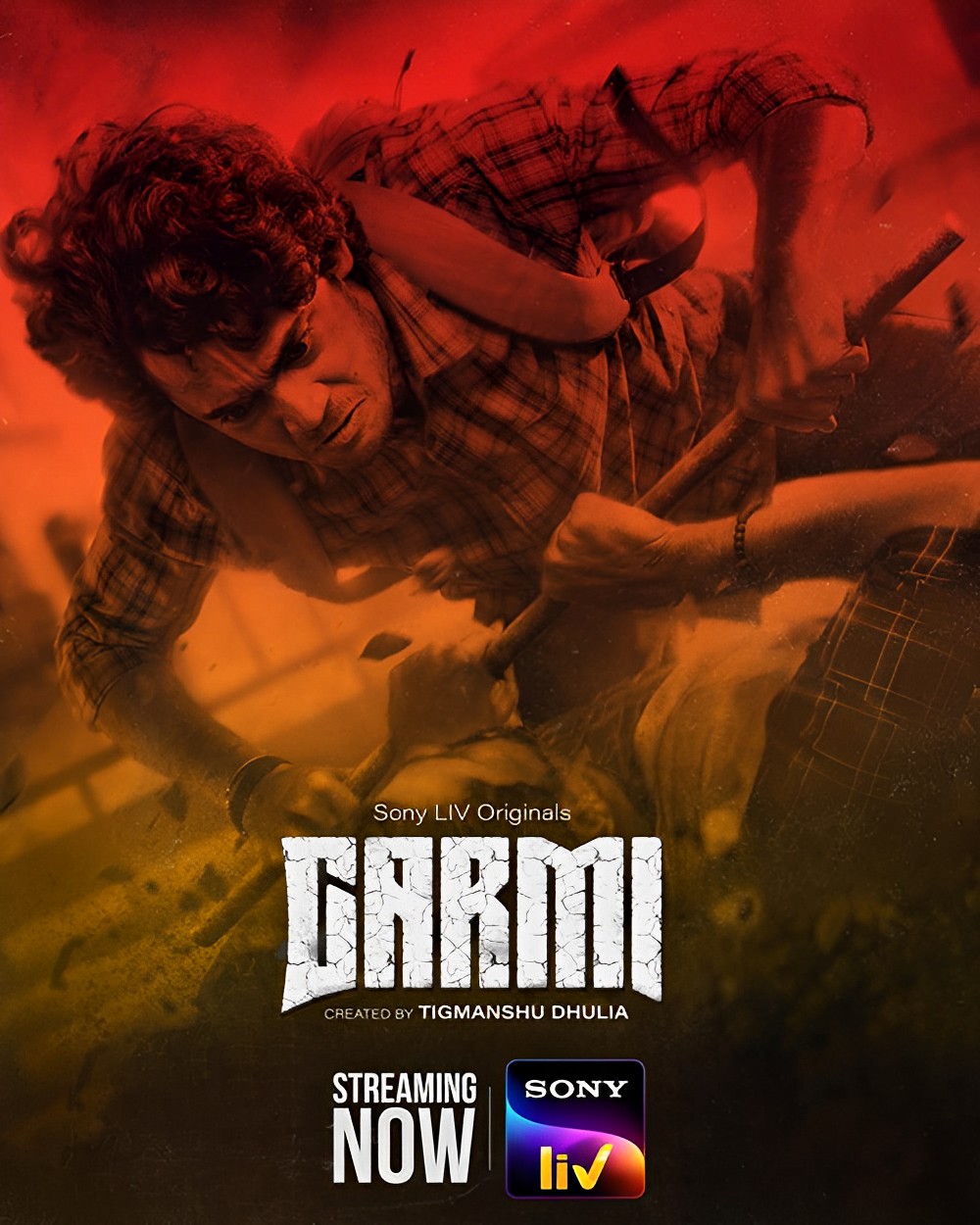 Garmi (TV Series 2023-) Garmi (TV Series 2023-)
