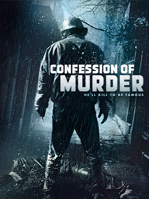 Confession of Murder (2012) Confession of Murder (2012)