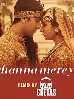 Channa Mereya Channa Mereya