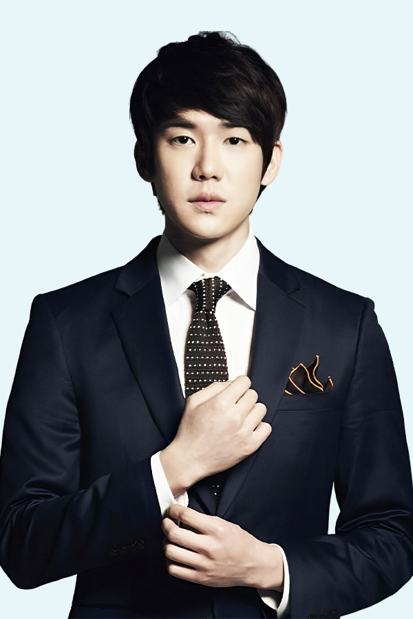Yoo Yeon Seok
