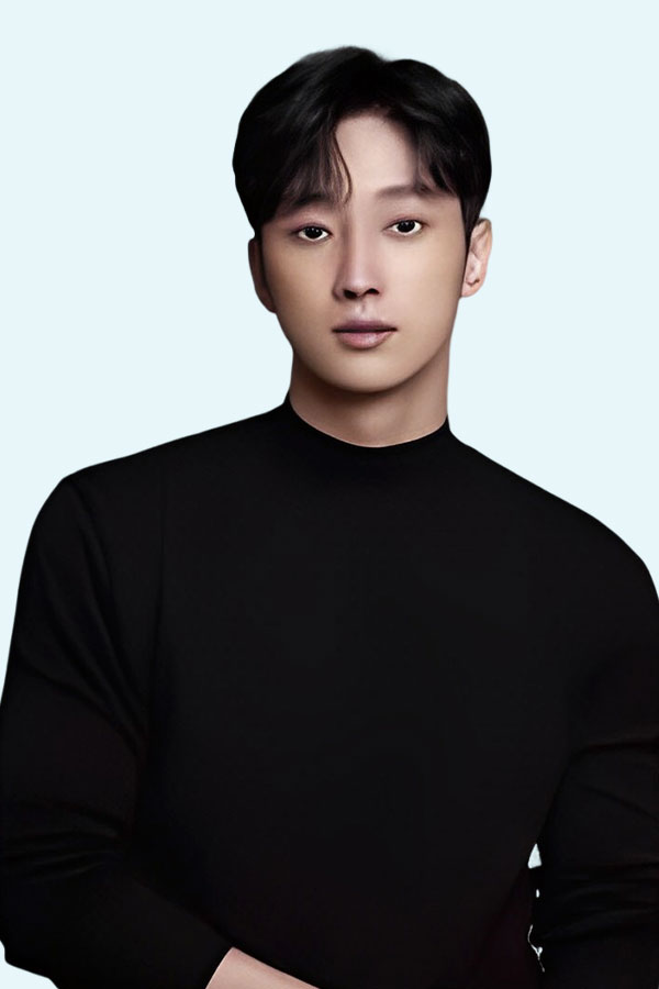 Jung Jin Young