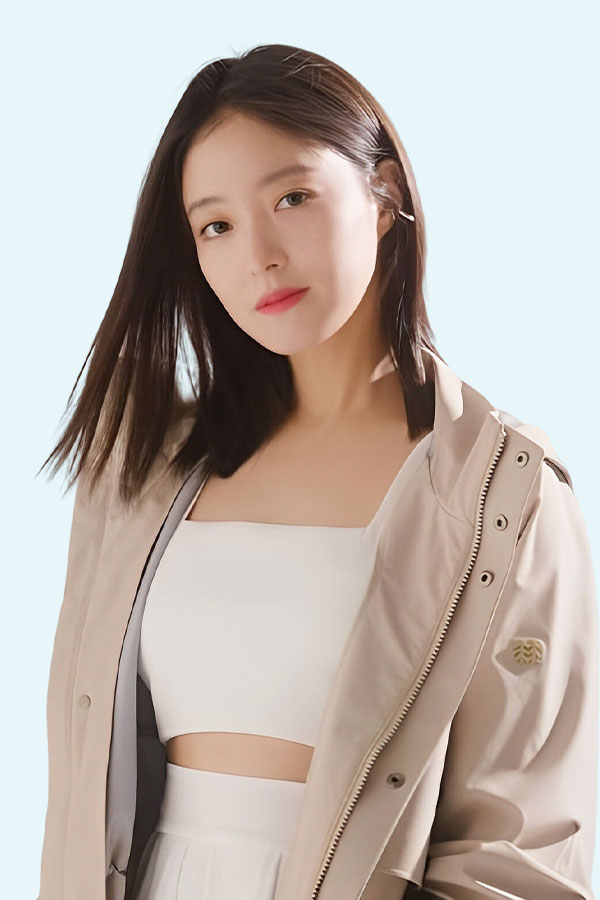 Lee Se Young