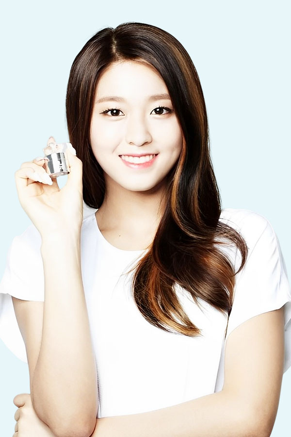 Kim Seol Hyun