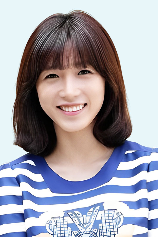 Lee Cho Hee