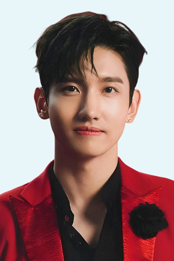 Shim Chang Min